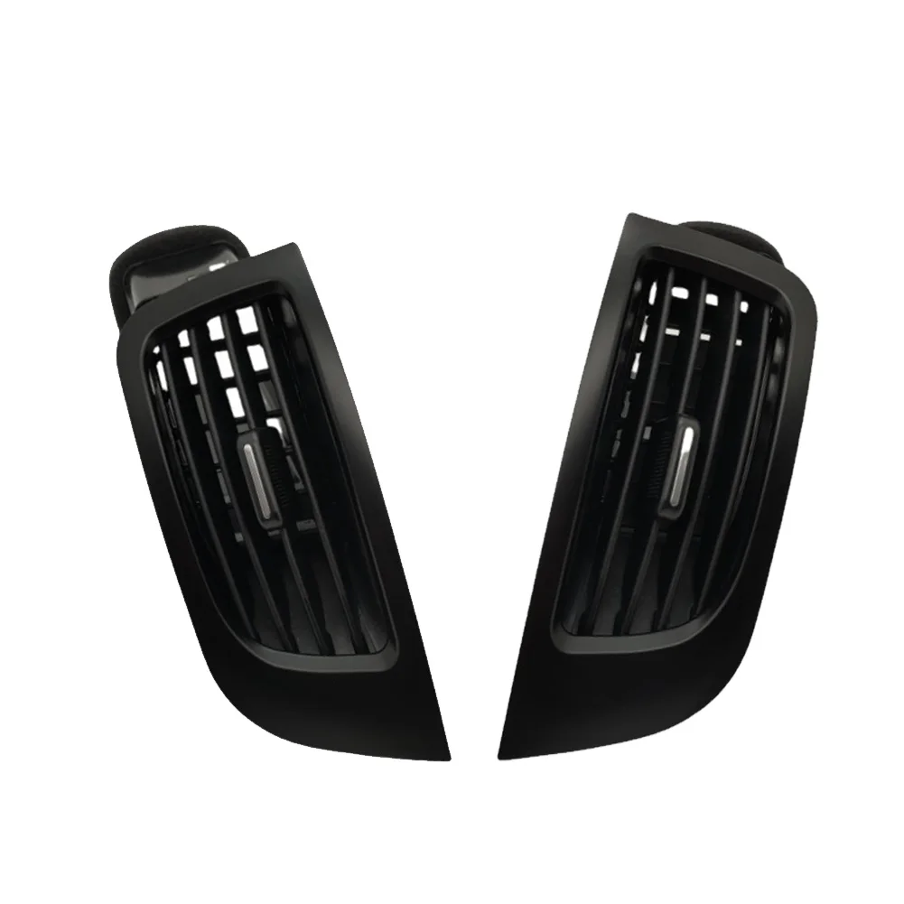 Salidas de aire acondicionado para coche, 21x14x8CM, fácil instalación sin herramientas, rendimiento duradero, comodidad para pasajeros