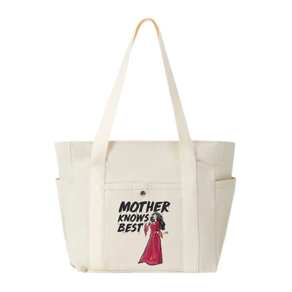 

Мать знает, лучшую старую сказку, легкая сумка через плечо с несколькими карманами, универсальная практичная сумка на каждый день