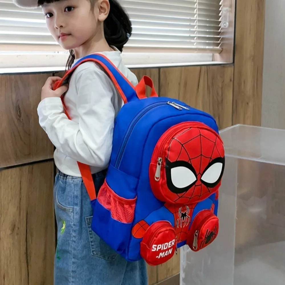 Thumbnail 3 - #28 Low Cost Kids Cartoon Shoulder Bags That Work