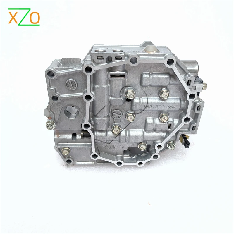 

Artudatech JF414 RE4F03C Transmission Valve Body For Nissan Versa Almera 2013 2014 2015 4 SPEED Car Accessories