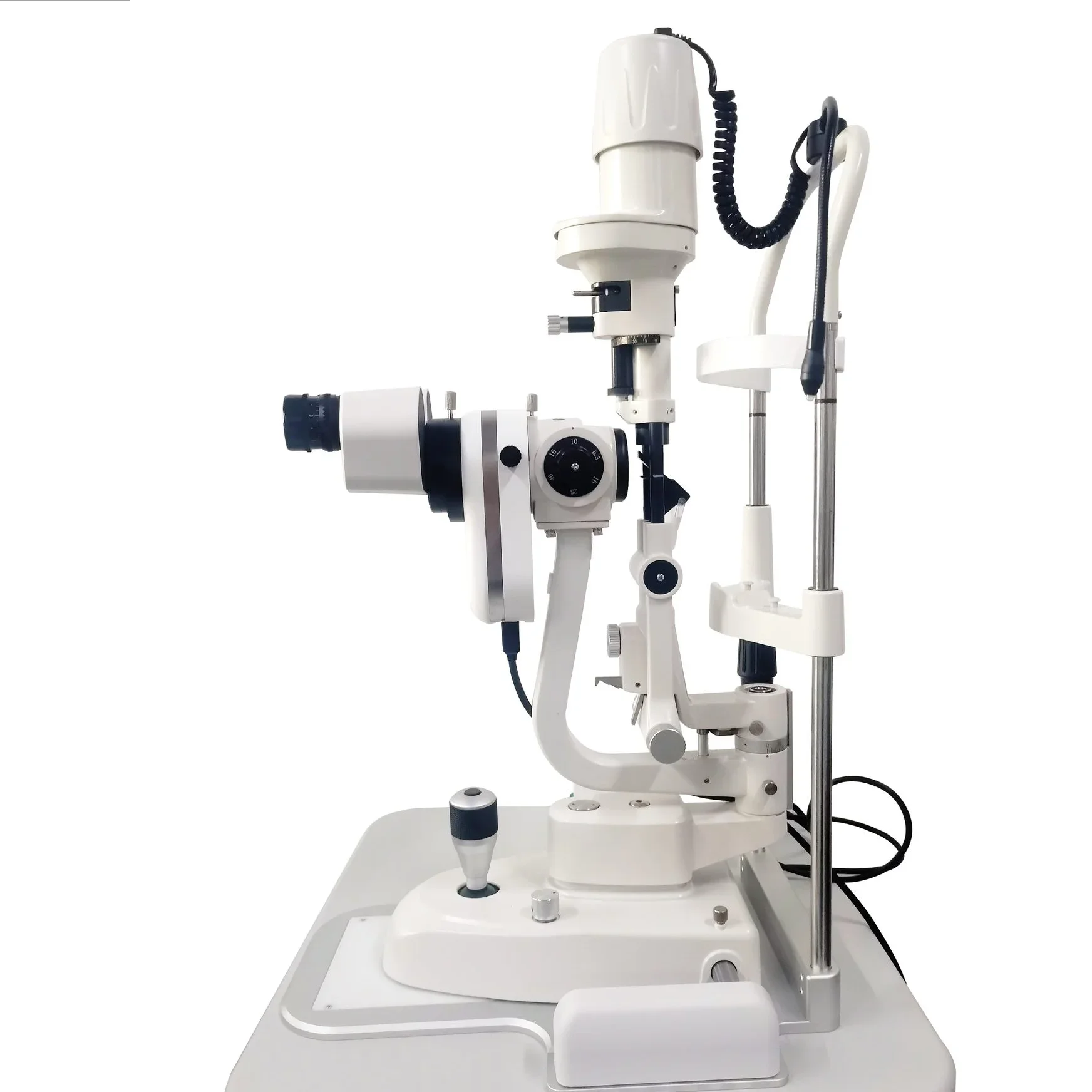 آلة طب العيون معدات فحص العين مصباح الشق SL-F5