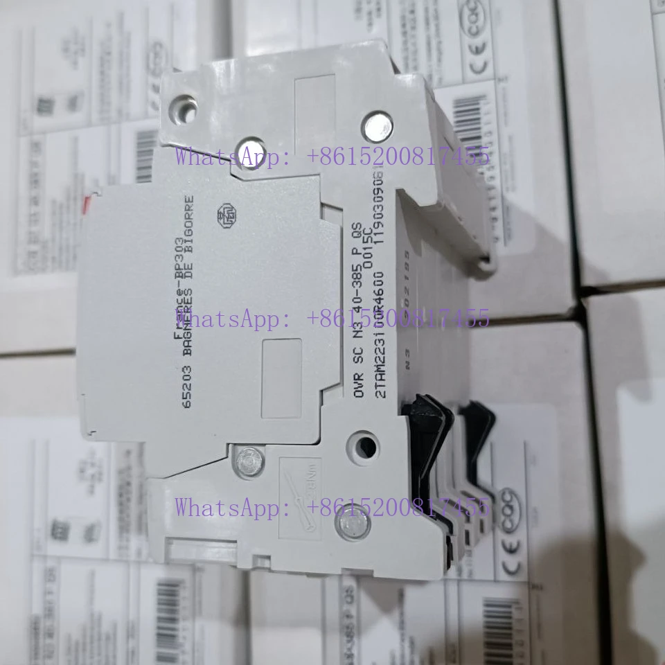 Ab B Surge Protecto… - image