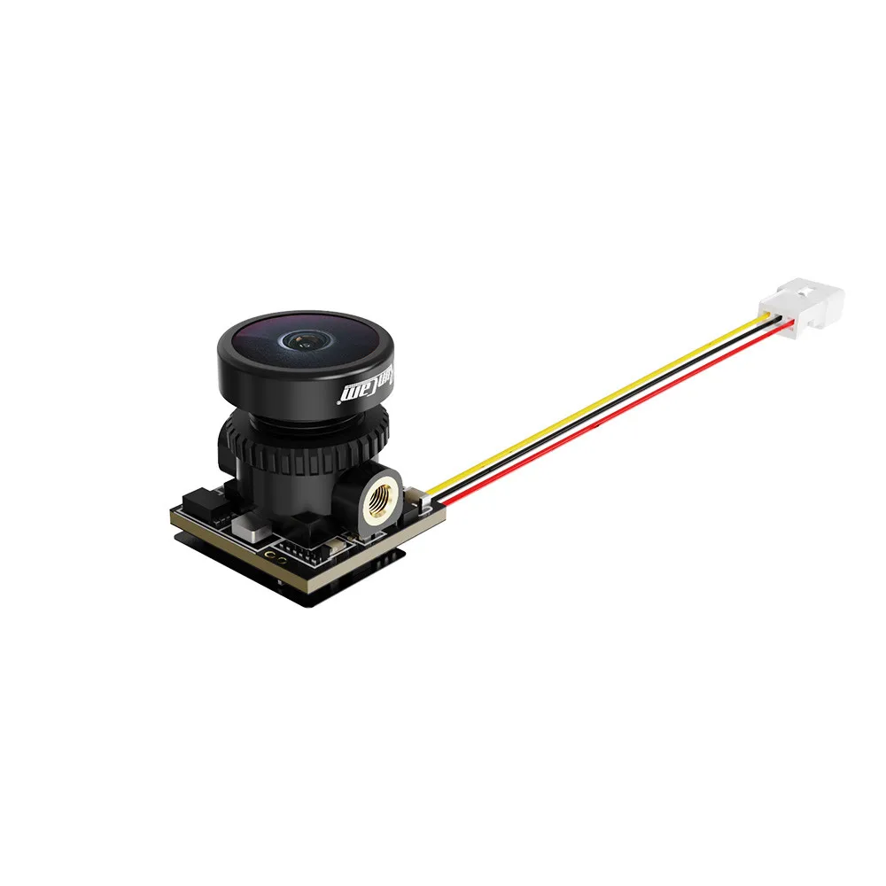 RunCam Nano4 1/3” 800TVL CMOS FPV กล้อง Tiny whoop กล้อง Nano ขนาด 14*14