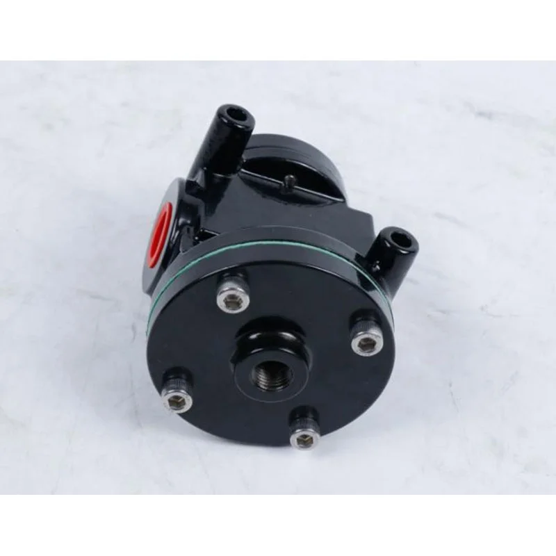 ATV&UTV044912 Blowdown Valve for Air Compressor | OEM Replacement | 1 Year Warranty