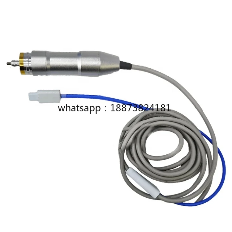 Harmonic Endo Surgery Handpiece Compatible fast shipping
