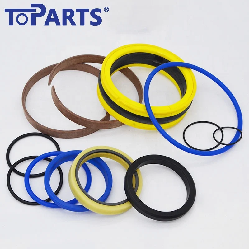 For 991-00015 Jcb Spare Parts 3cx Hydraulic Seal Kit Backhoe Loader Lift Repair Kits RXMVP