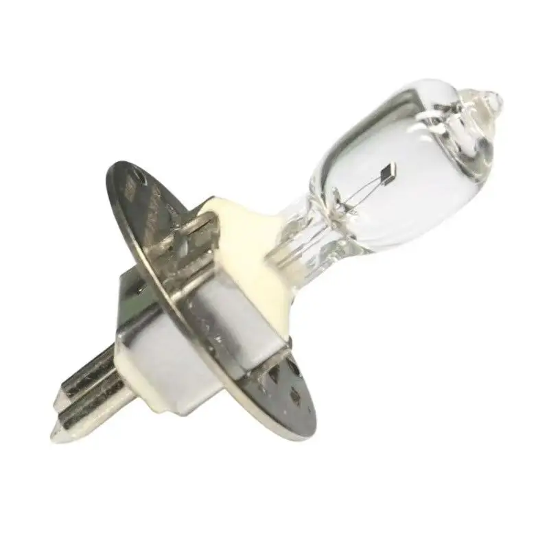 

Original Osram Bulb 64222 6V 10W PG22 Zeiss Slit Lamp Microscope Bulb Halogen Lamp