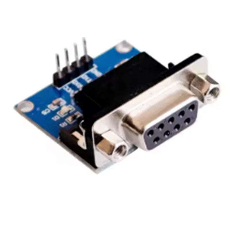 MAX3232 RS232 To Tt… - image