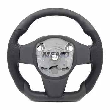 8 best sales Vô lăng carbon của Tesla Model 3 - №3