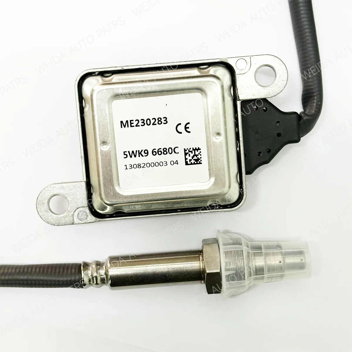 

ME230283 5WK96680C 12V Nitrogen Oxide Sensor Nox sensor For Mitsubishi Fuso Truck 5WK96680C