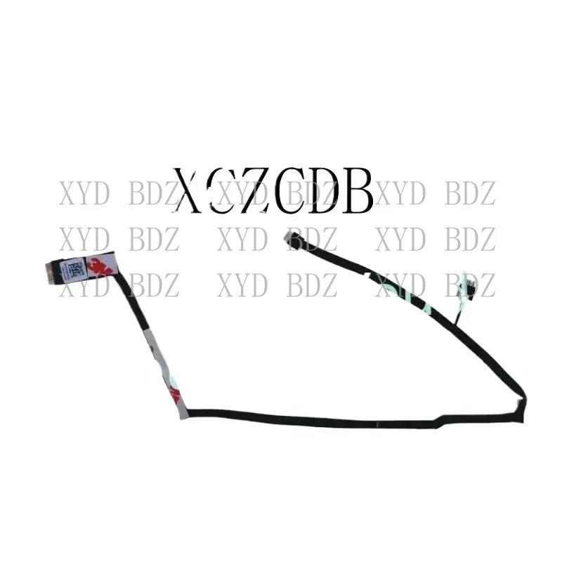 

DB Original for DELL Alienware M15 R3 R4 TRON LIGHT Air Outlet Cable W9KHK 0W9KHK