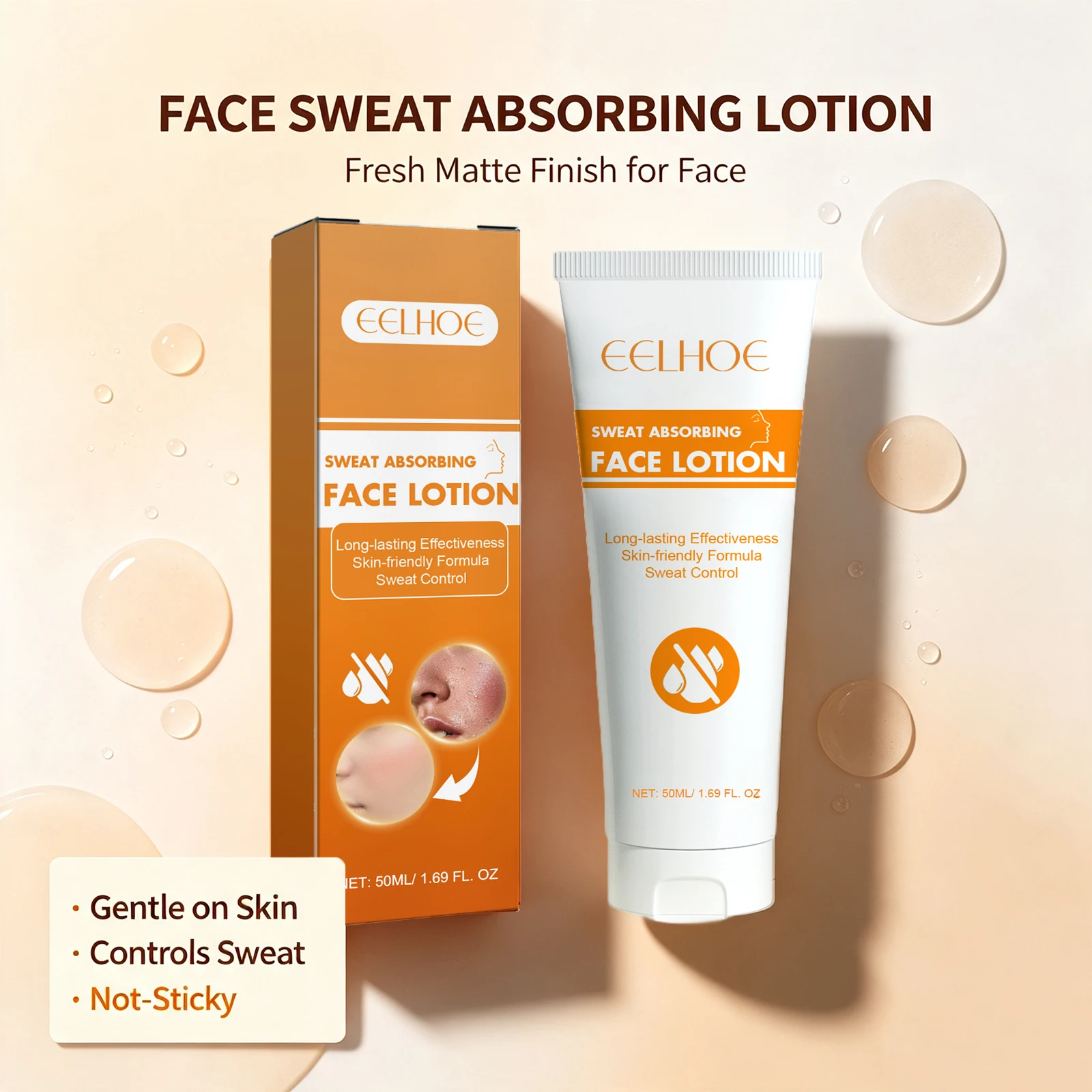 Освежающий лосьон для лица, по – обзор и цена Skincare Oily Skin