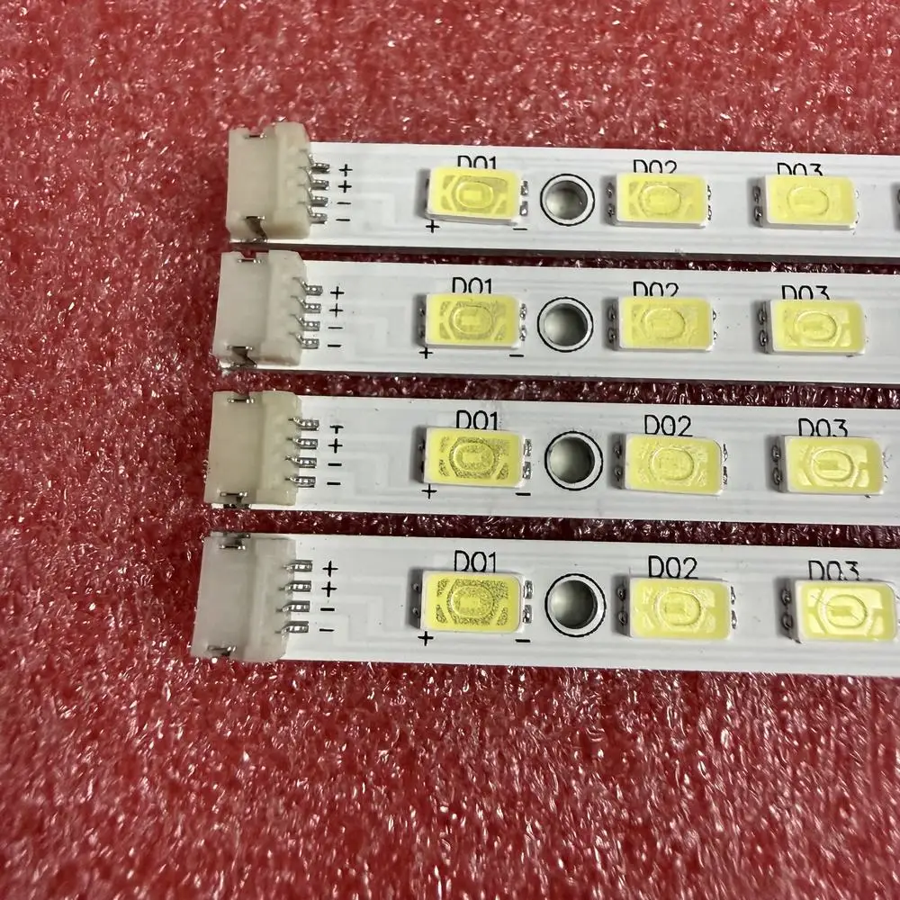 Vollständiger LED-Hintergrundbeleuchtungsstreifen für Sharp LC-46KE620L T460HW04 V.1 71.46T04.003-2-CC1