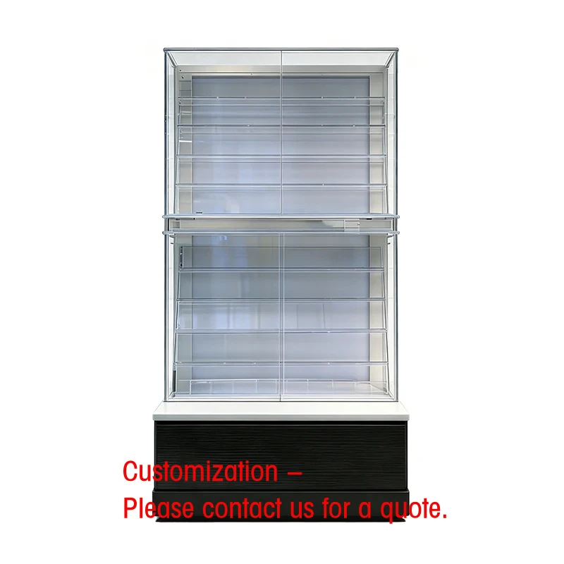 custom.Trading Card Display  Factory Custom TGC Graded Sports Baseball Card Display Showcase