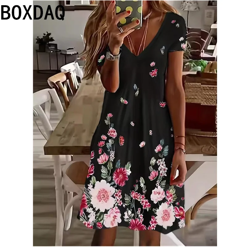 Chic Ditsy Floral K… - image