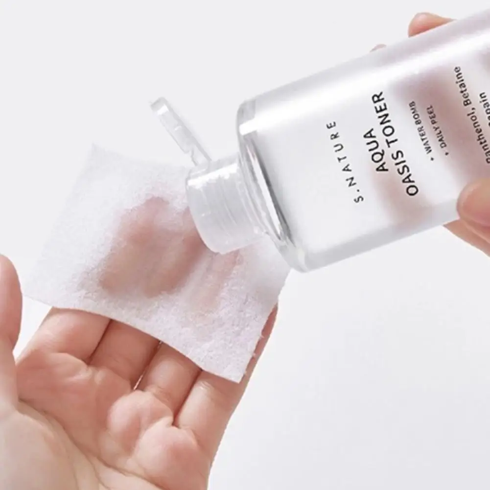 S NATURE واحة الحبر ترطيب عميق مهدئ ترطيب البشرة قبل ماكياج الرعاية اشراق المضادة للتجاعيد العناية بالبشرة #5