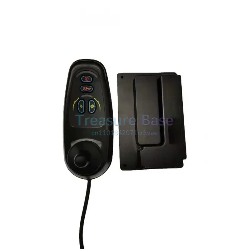 Brushless Electric … - image