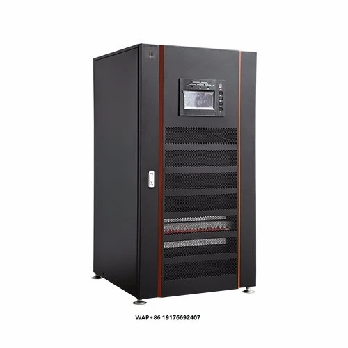 PV System 100KVA 80KW Three Phase 20kw Solar Inverter with IEC62109-1 Inverter 100 Kva 10kw off Grid Hybrid Solar Inverter