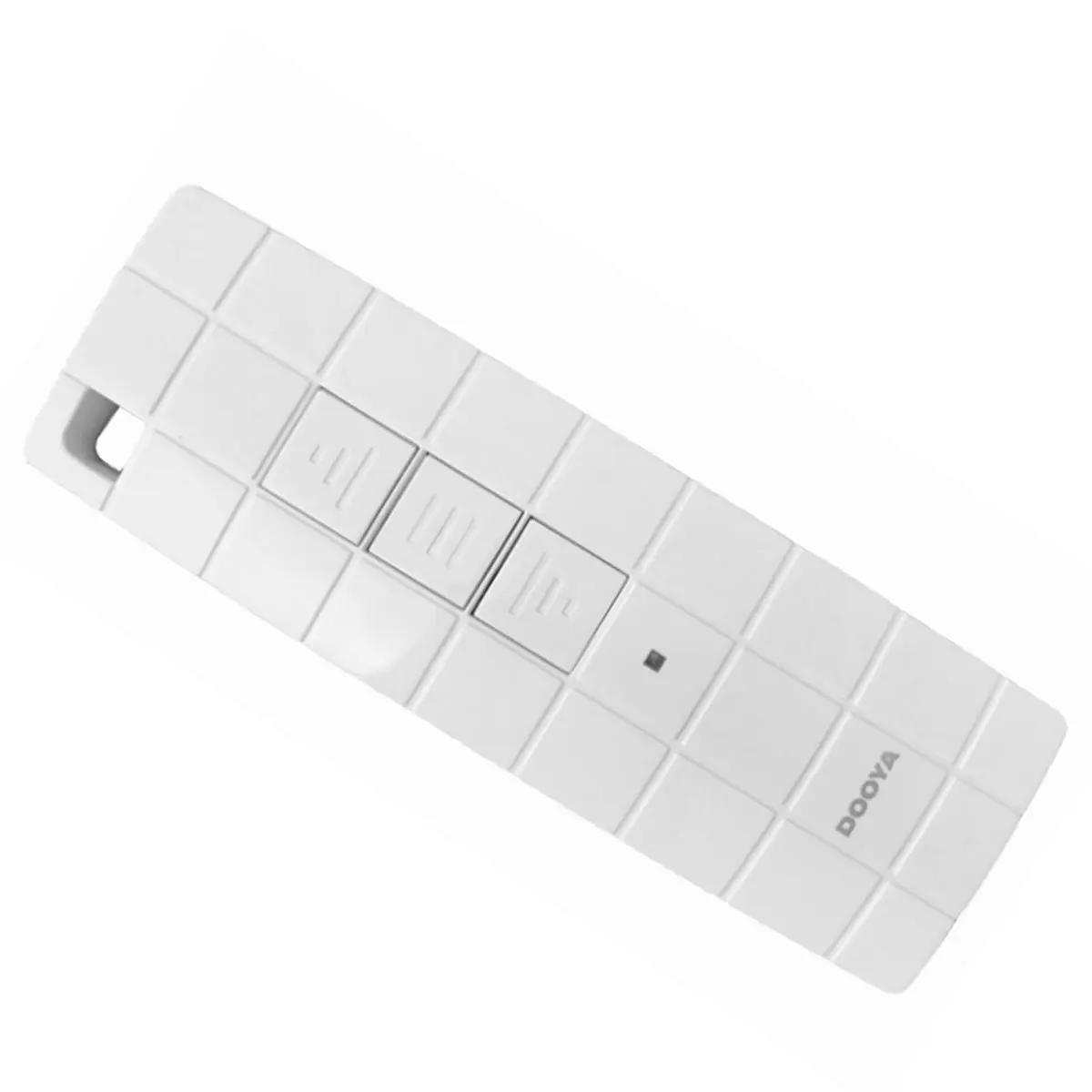 update. DC90 RF 433MHZ Remote Control Single Channel Transmitter for Dooya Motors for Dooya Automatic Curtain Accessories