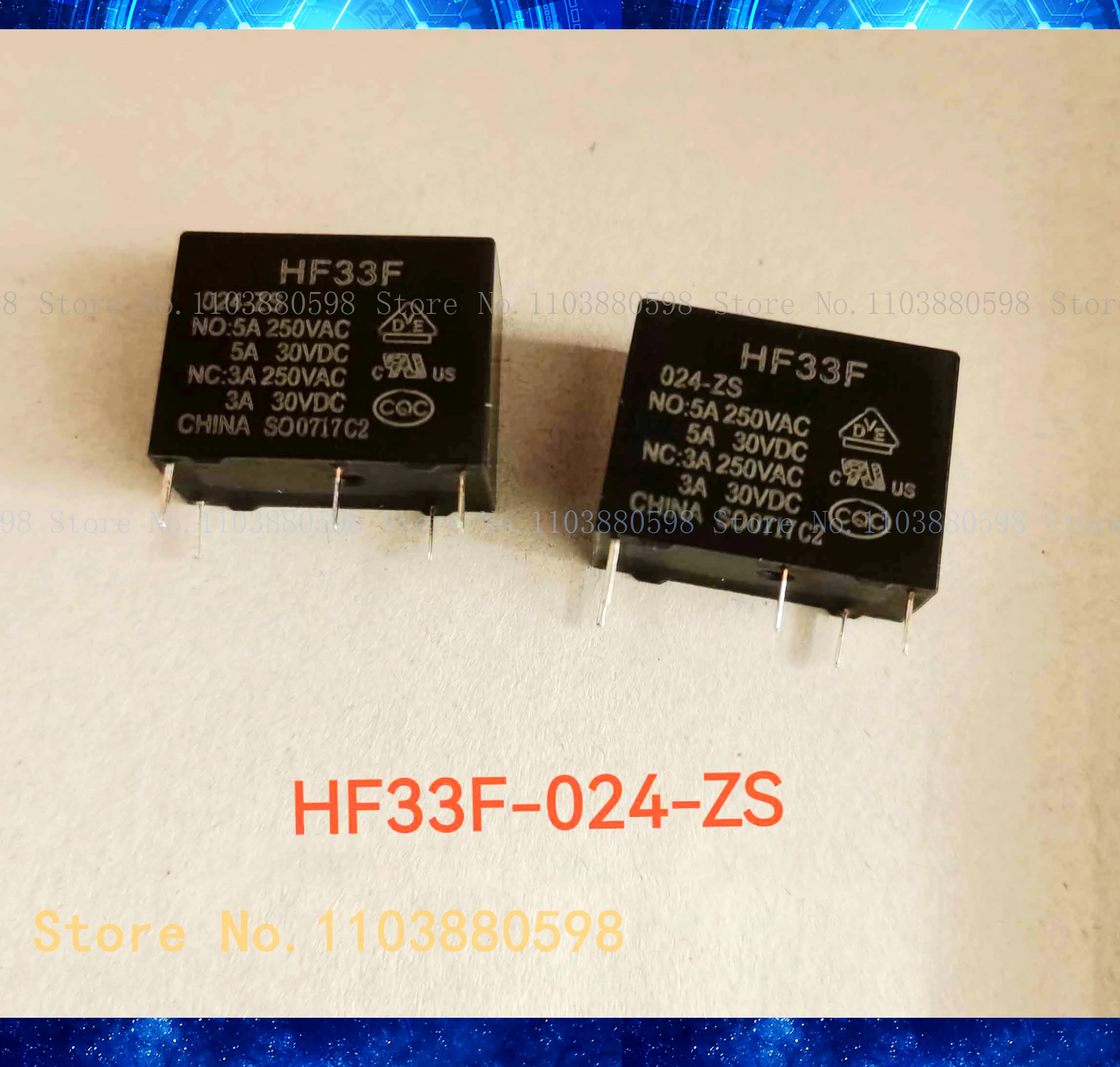 Интегральная-схема-hf33f-024-zs-в-наличии