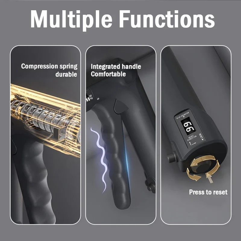 Thumbnail 3 - #65 Cheapest Hand Exercisers Deals You Can Get