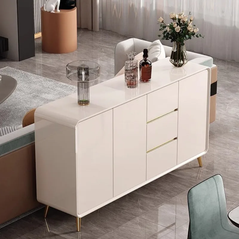 Armoire de Rangement pour Jouets, Armoires Blanches, Meubles