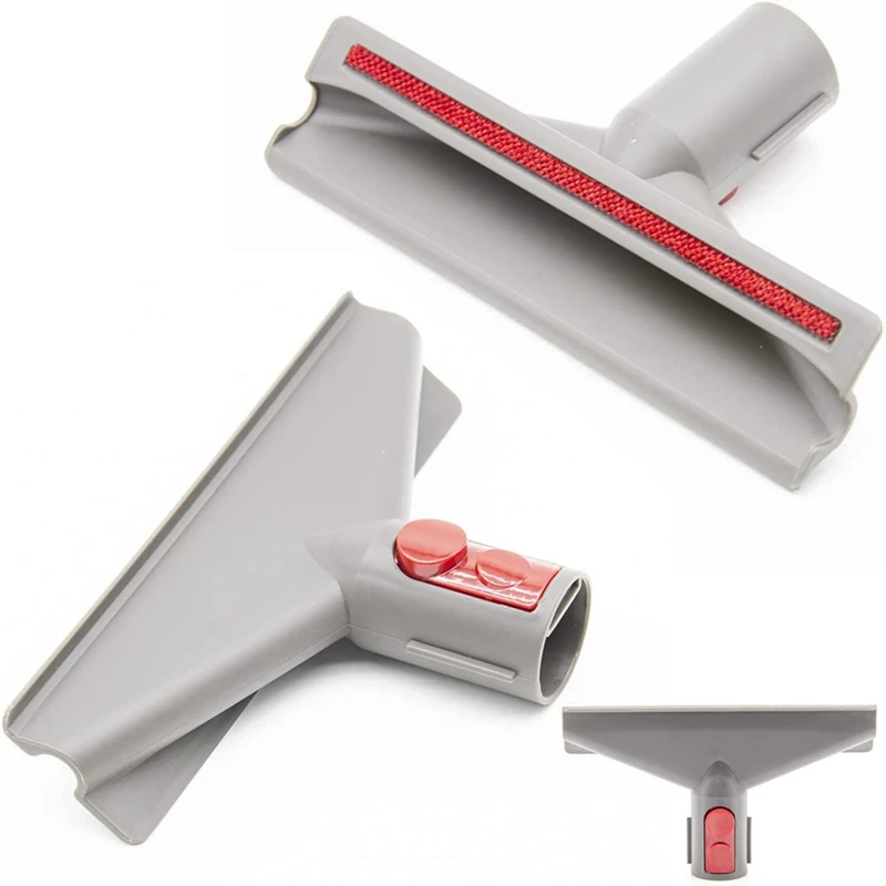 Promotion! Aspirateur Accessoires Set Brosse Outil Ensemble de Buse de Pièces De Rechange Pour Dyson V7 V8 V10 V11 V15 SV10 SV11 Vide