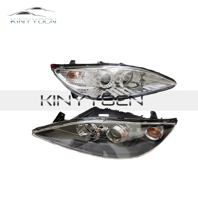 For Haima 3 2010 11 12 2013 Head Light Head Lamp Headlight Headlamp Front Light Front Lamp Assembly