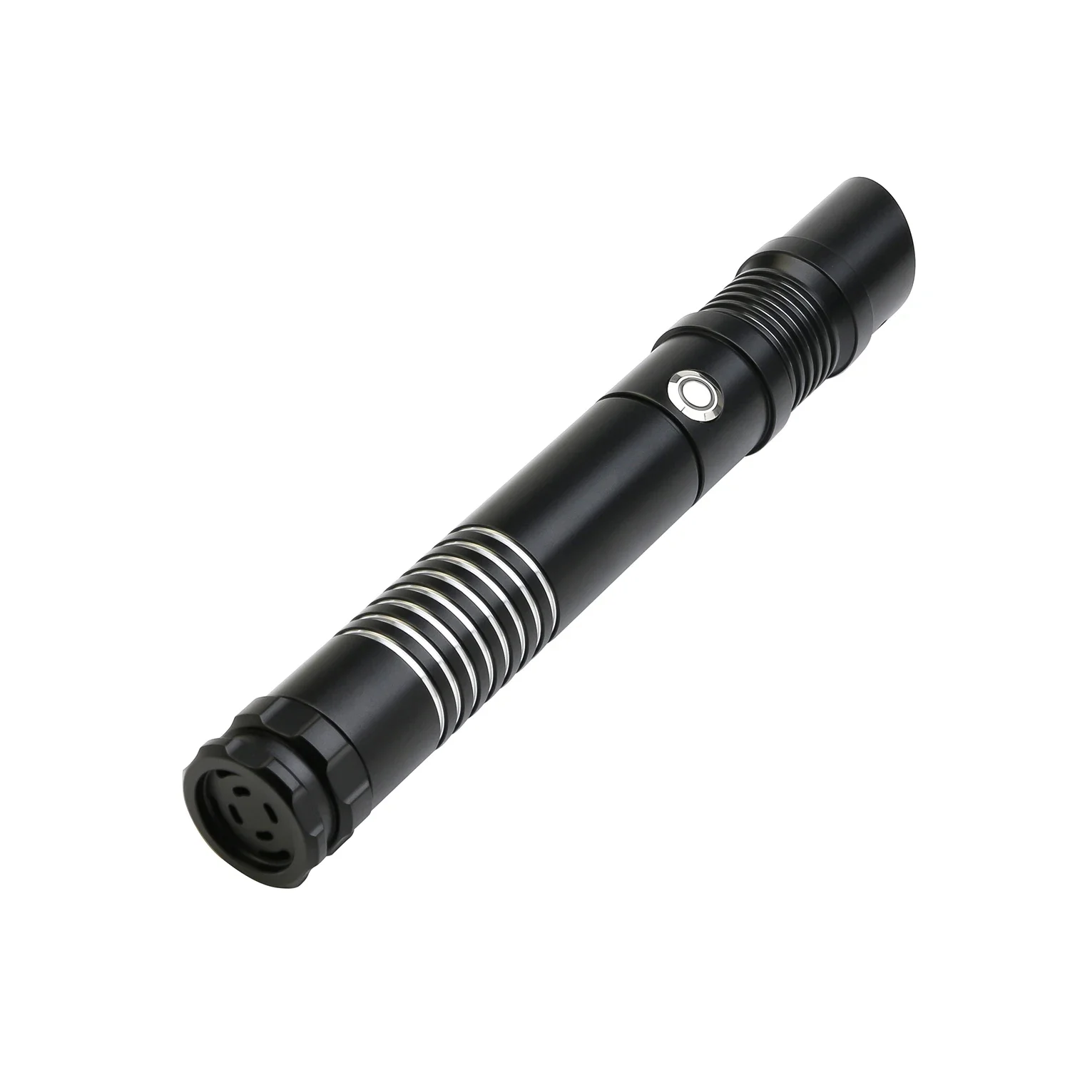 Txqsaber pesado duelo rgb sabre de luz metal aperto controle movimento snv4 pixel espada luz com cartão sd 27 conjuntos fontes sonoras força foc