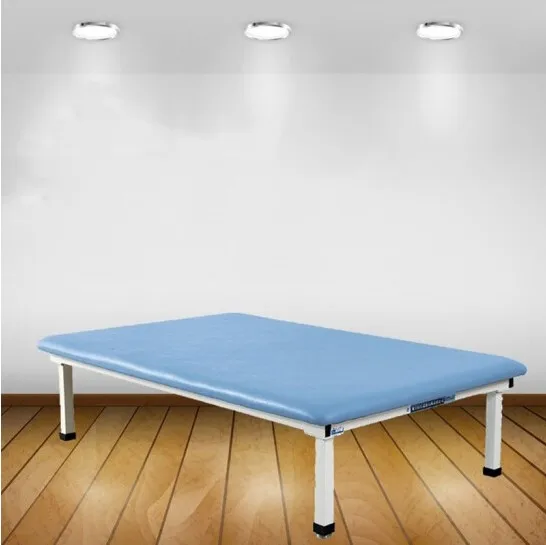 High Quality Physical Therapy Rehabilitation Equipment PT training table Bobath bed