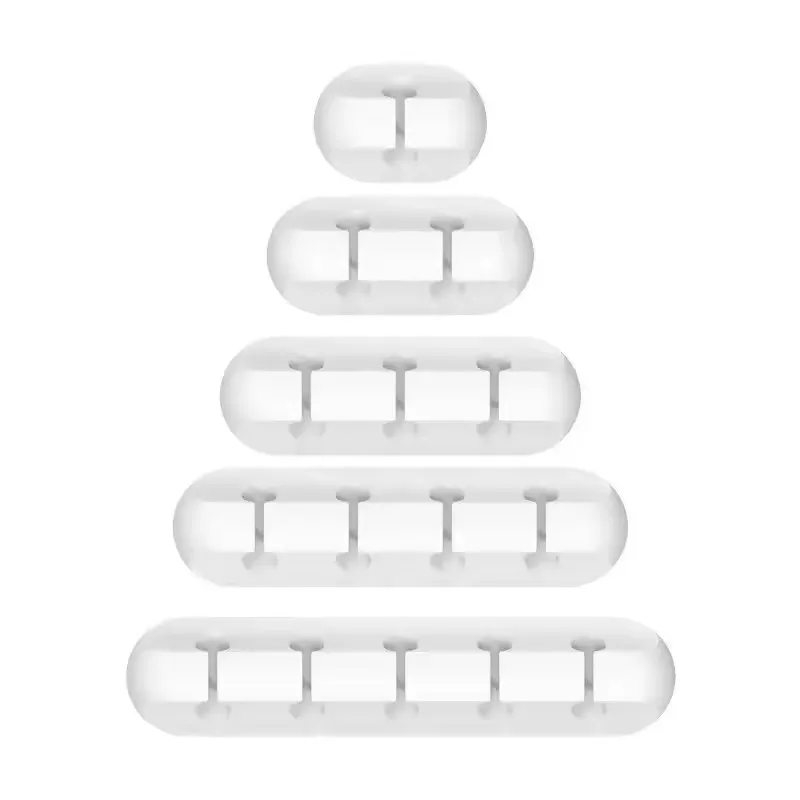 1 Set White