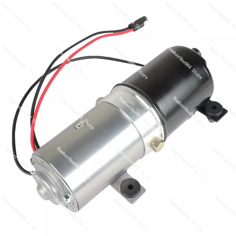 

NEW For Ford Mustang 1994-2004 Car Convertible Top Power Motor Hydraulic Pump F4ZZ-76533A00B