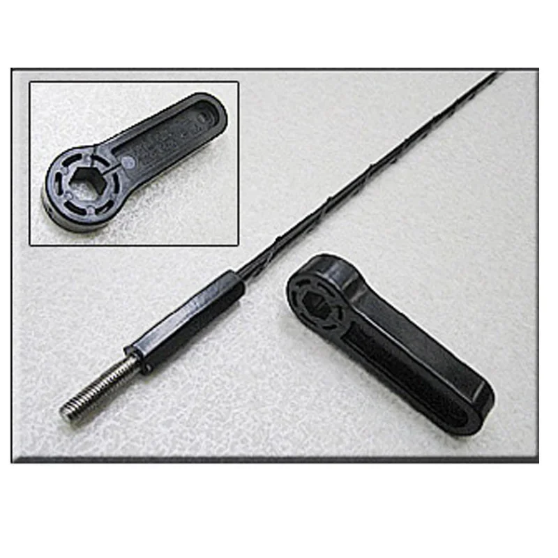 Fantastic quality signal stability car antenna radio antenna
