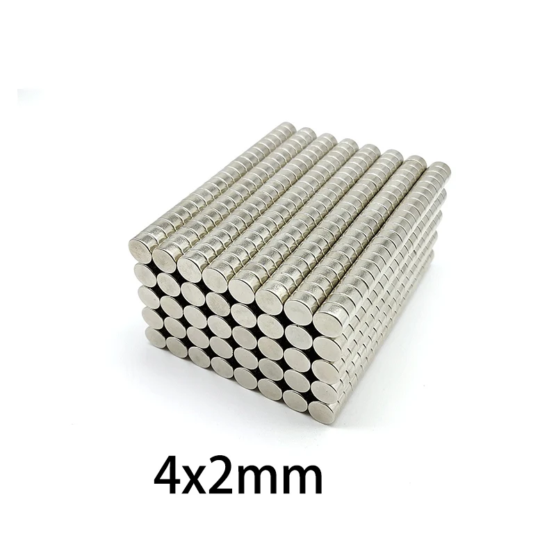 Thumbnail 4 - #12 Craft Magnets Comparison Guide