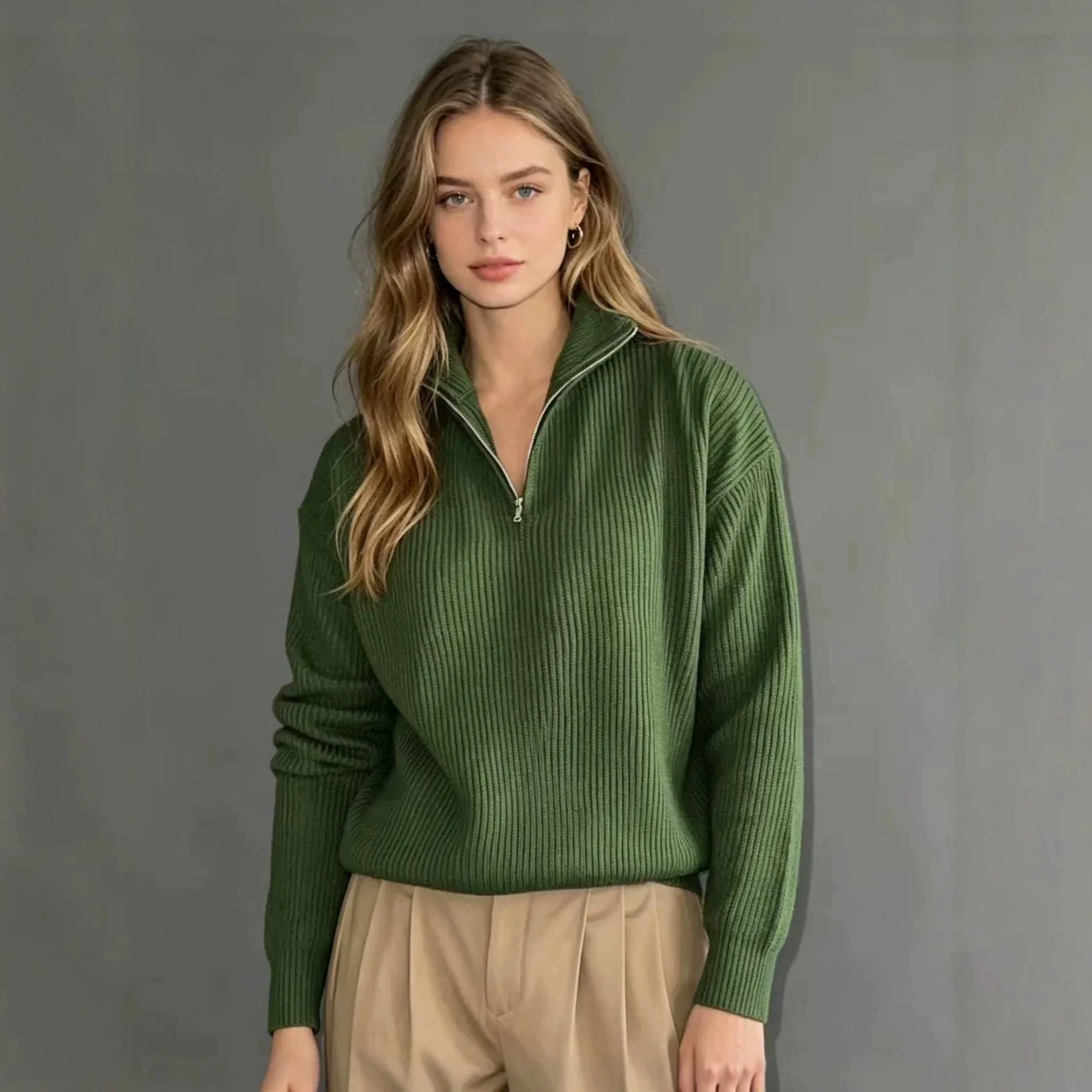 Army Green