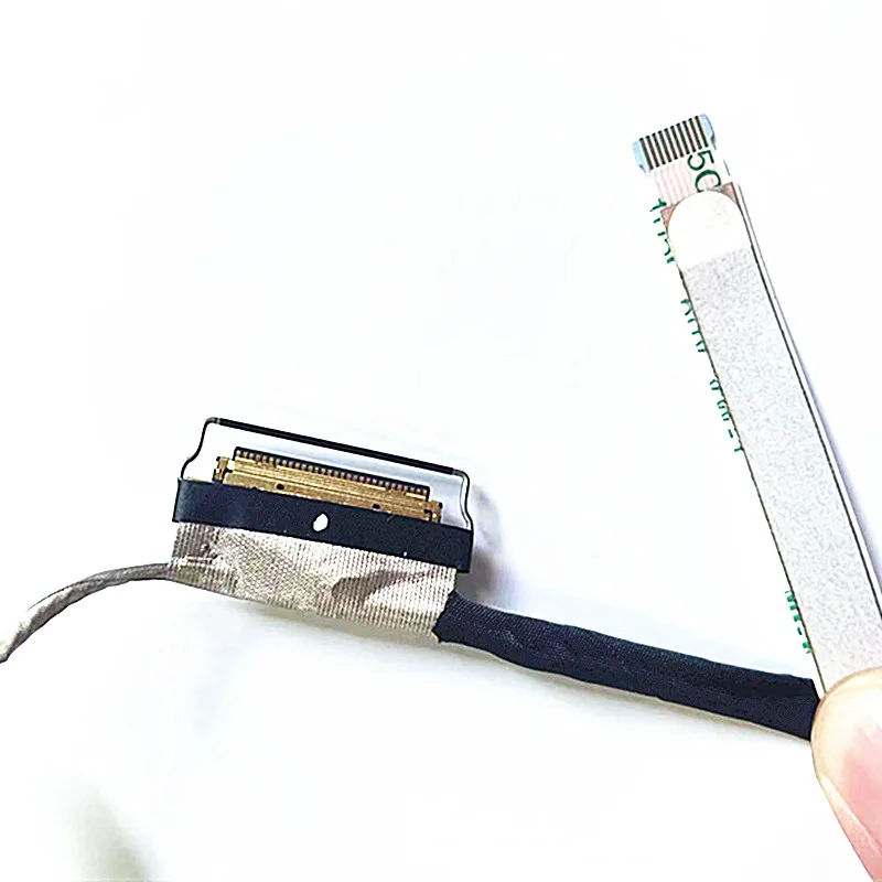 NEW LCD Cable HV460 DC02C00QX00 DC02C00QX10 DC02C00QX20 FRU: 5C10S30216 W0G890-S1 for Lenovo S14 V14 IdeaPad 14sITL /3