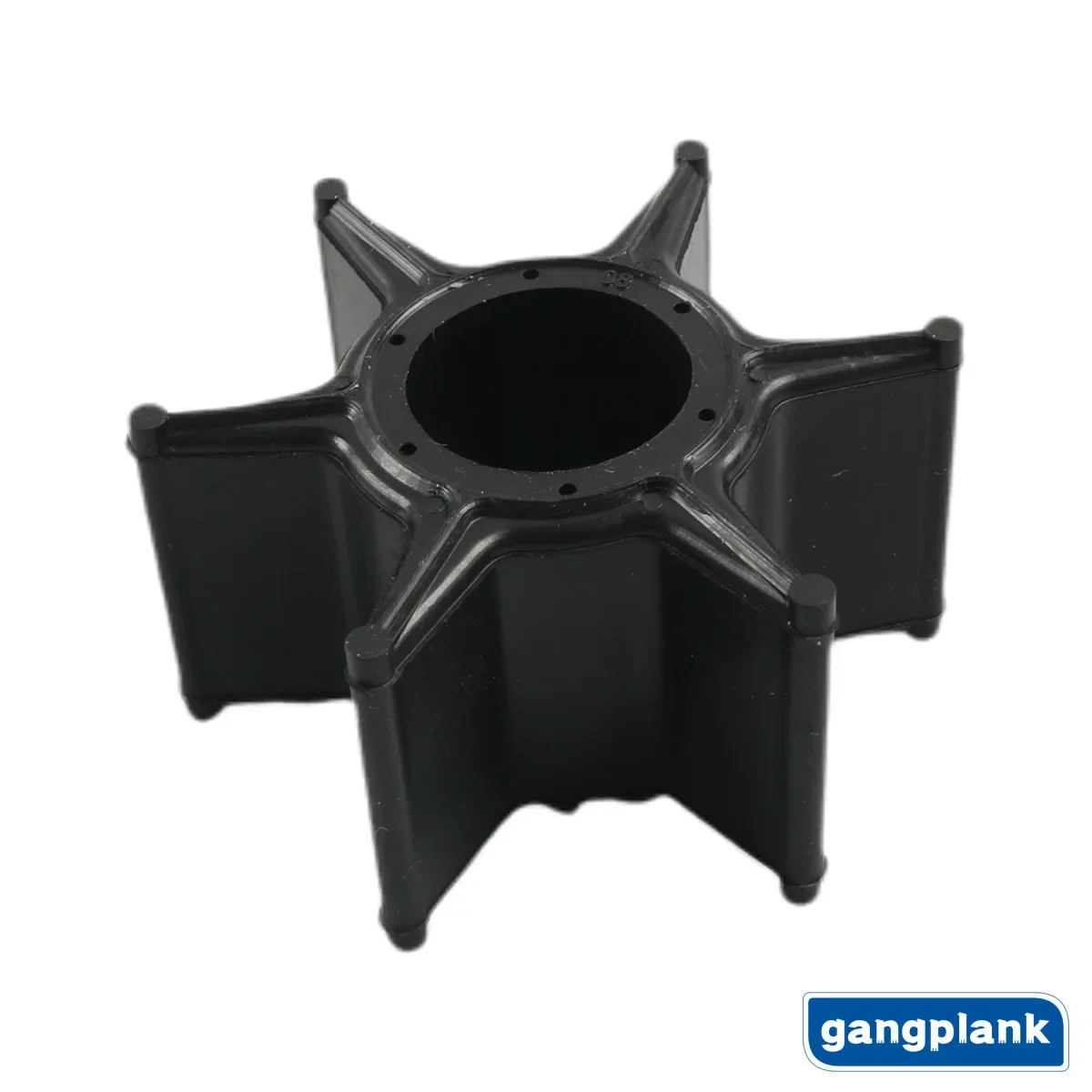 

Marine Water Pump Impellers for Yamaha Outboard Motor Rubber Impeller Repair Parts Kit 688-44352-03-00