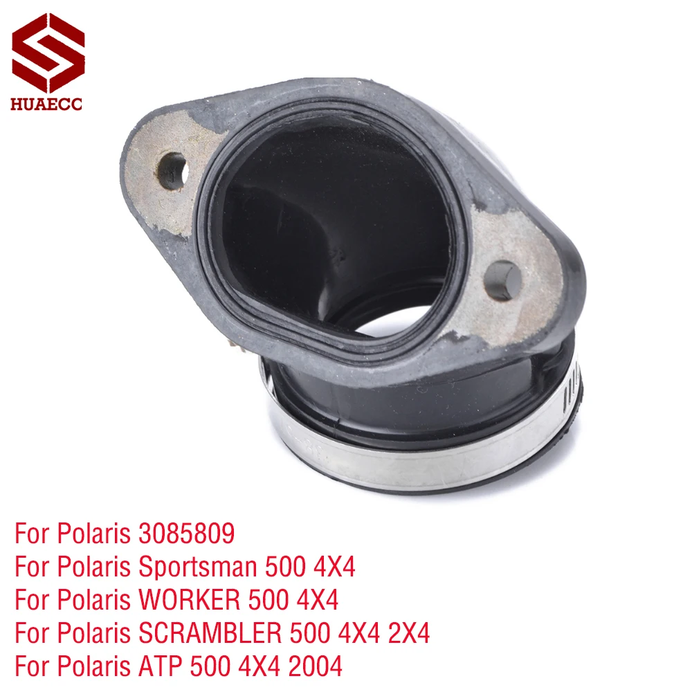 Carburetor Intake M…