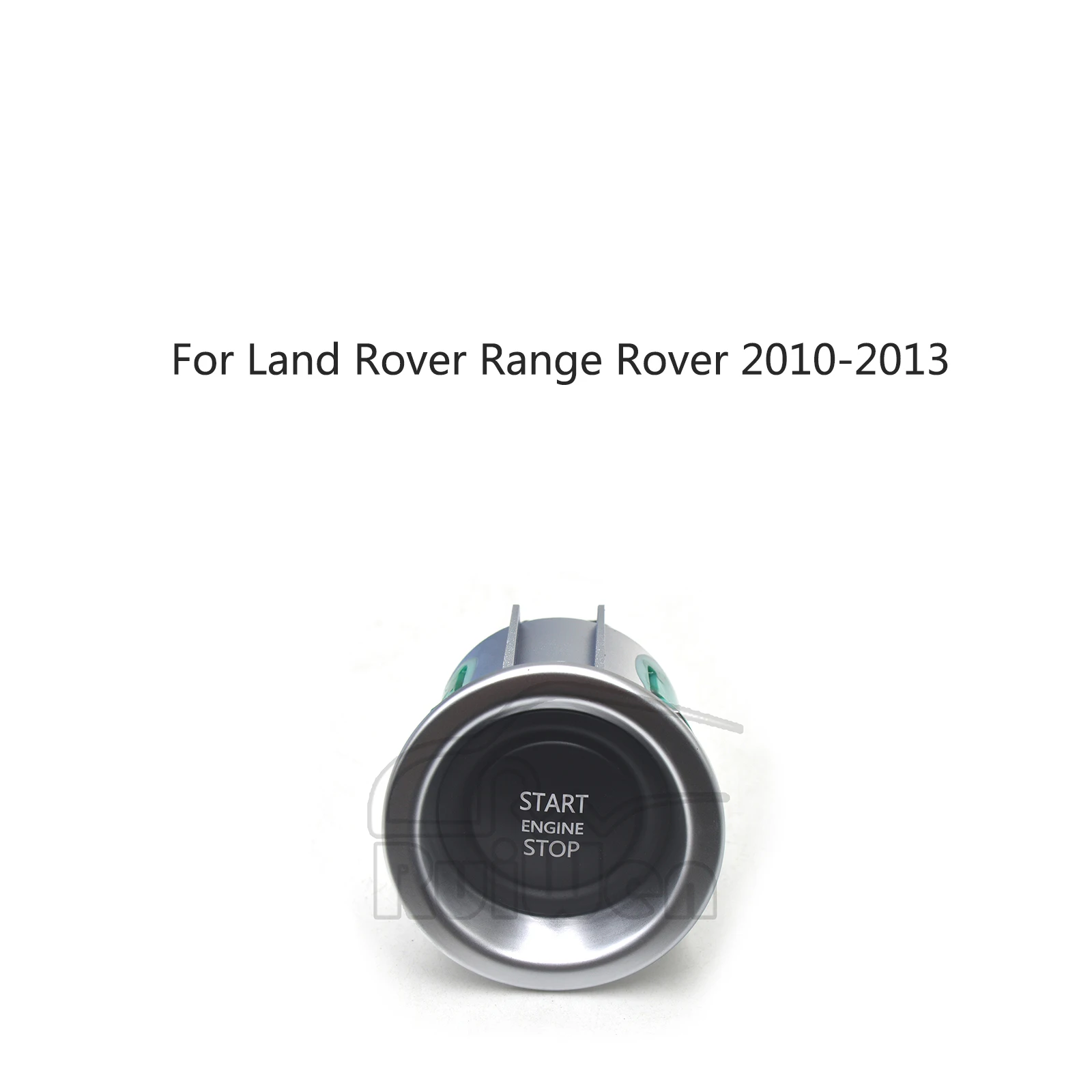 LR050802 For Range Rover 2010 2011 2012 2013 Accessories Car Engine Start Stop Switch Keyless Ignition Button LR011897 LR011898