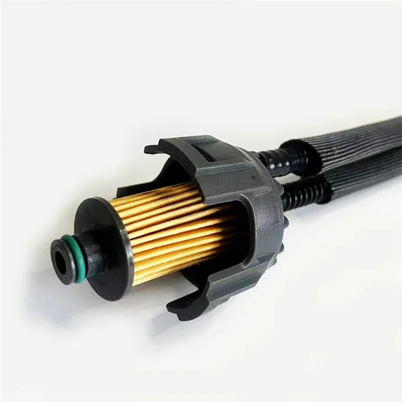 

Gasoline Pump Filter Elements With Tubes For Seadoo RXP RXT GTI GTX WAKE Spark 900 90 130 155 170 215 255 230 260 300