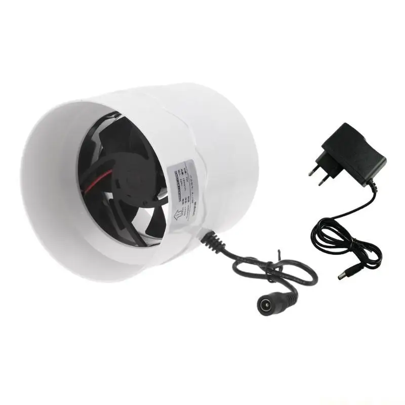 A2BE 4 Inch Exhaust…