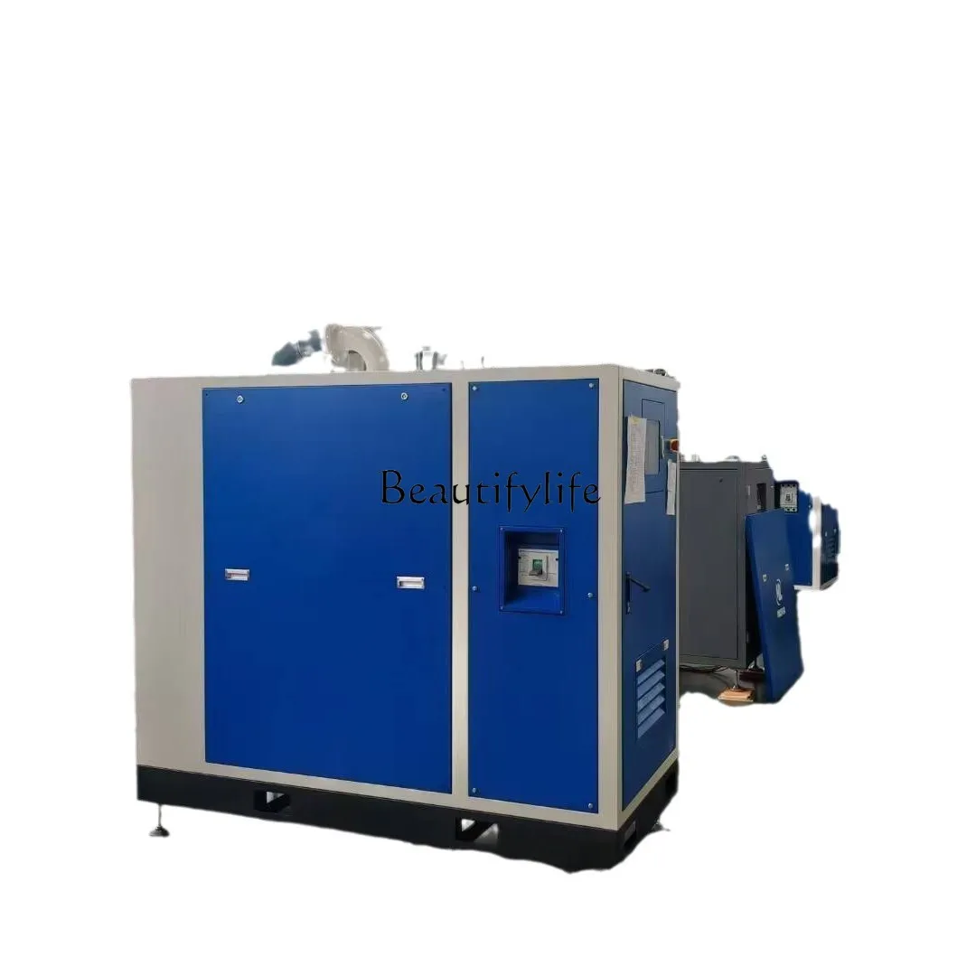 2 Air suspension fan low energy consumption low noise sewage treatment