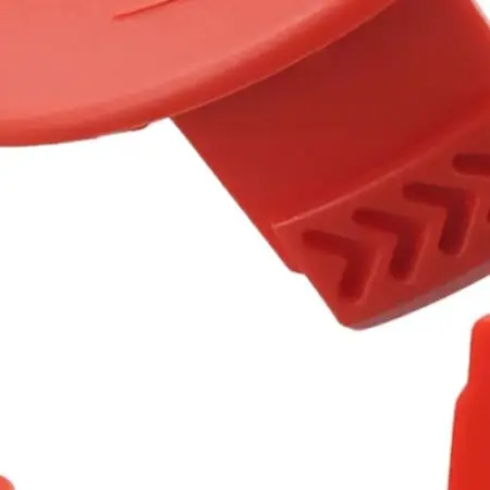 Replacement Spool Cap Pack of For 2 for Bosch For AFS For 23 37 Trimmer F016F04841 7405 ABS Material Line Holding Cap