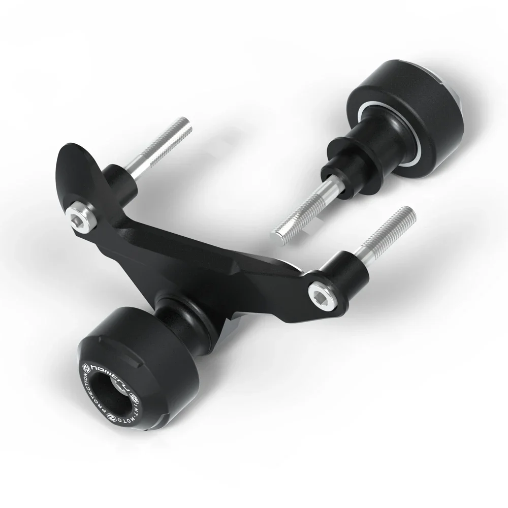 

Motocross Frame Sliders Crash Protector For BMW M1000RR 2023-2024 S1000RR 2019-2025