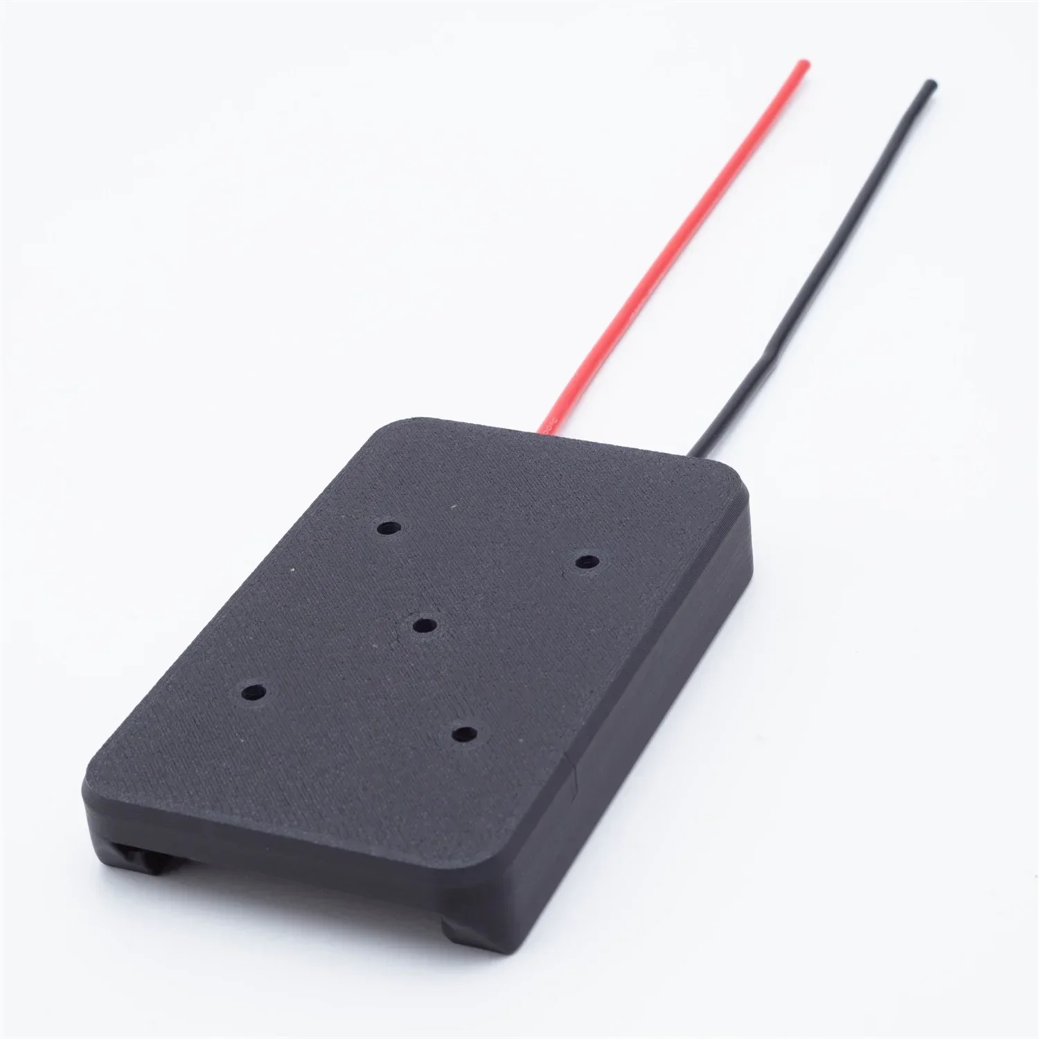 Imagem -02 - Power Wheels Adaptador Faça Você Mesmo para Greenworks 40v Conector de Bateria de Iões de Lítio 14awg rc Car Robotics3d Print Não Incluído Bateria