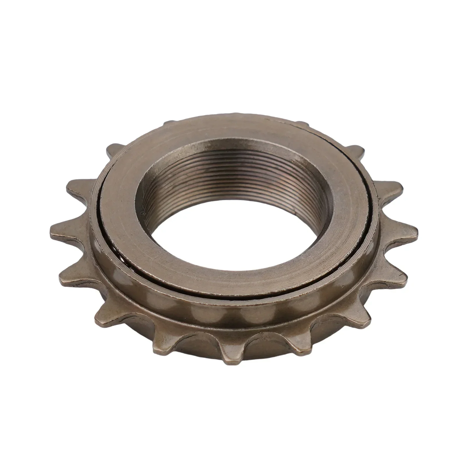 1 PC Single Speed ​​Freewheel Sprocket 16T Flywheel Tryall Gear Advanced Bike Parts Bicycle Accessories