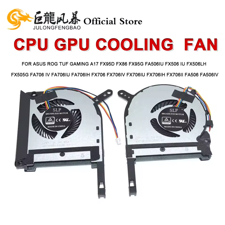 2. ASUS ROG..