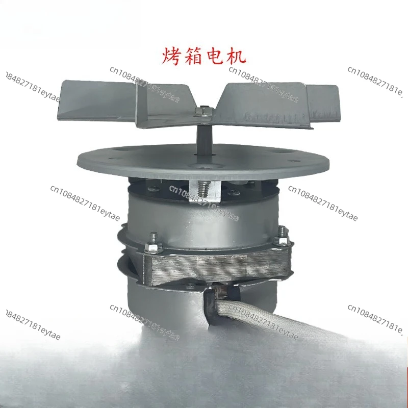 Oven motor oven drying box drying box equipment accessories high temperature resistance long life low noise motor manufacturer