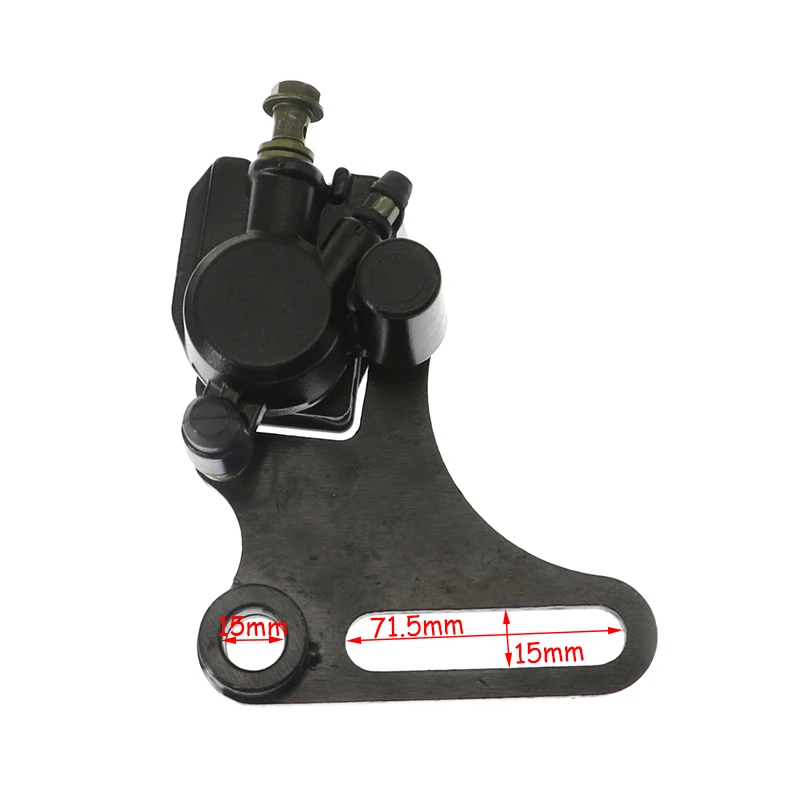 M15 Off-Road Motorc… - image