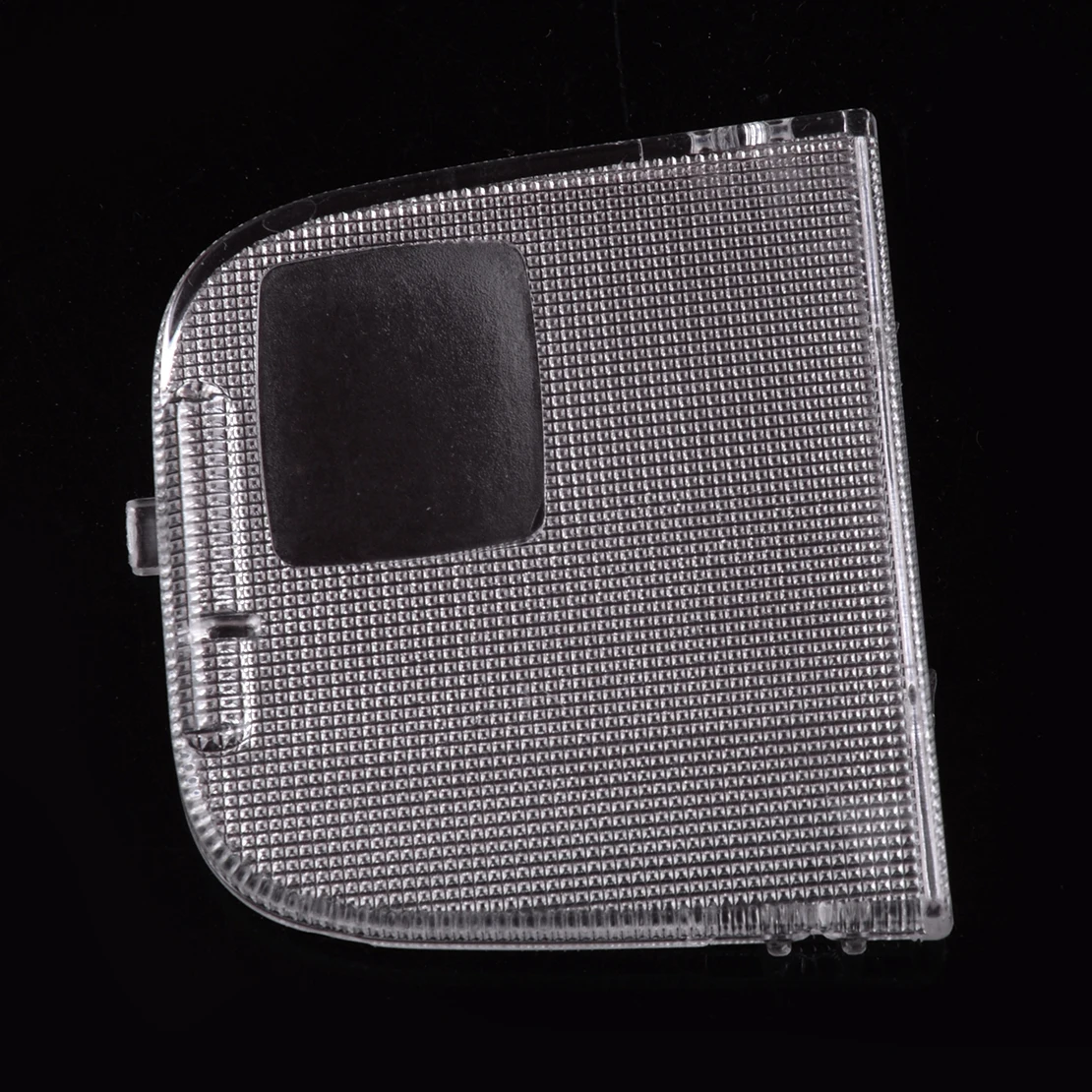 

Правая передняя лампа для чтения на крыше, лампа для карты, крышка объектива, подходит для Toyota Prado FJ120 2003-2009